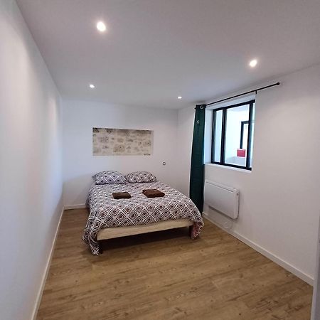 Maison Avec Jardin 4 Pers, 2 Lits, Billard, Wifi, Clim Foulayronnes Εξωτερικό φωτογραφία