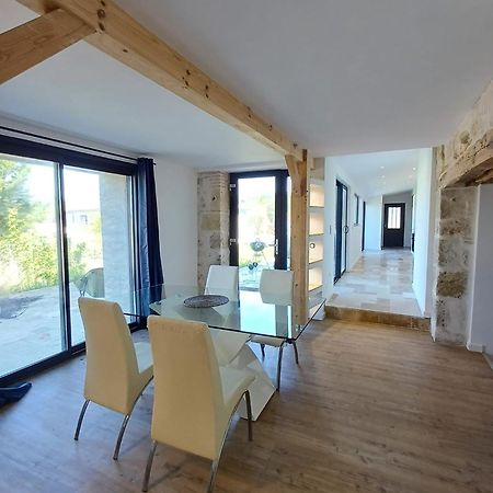 Maison Avec Jardin 4 Pers, 2 Lits, Billard, Wifi, Clim Foulayronnes Εξωτερικό φωτογραφία