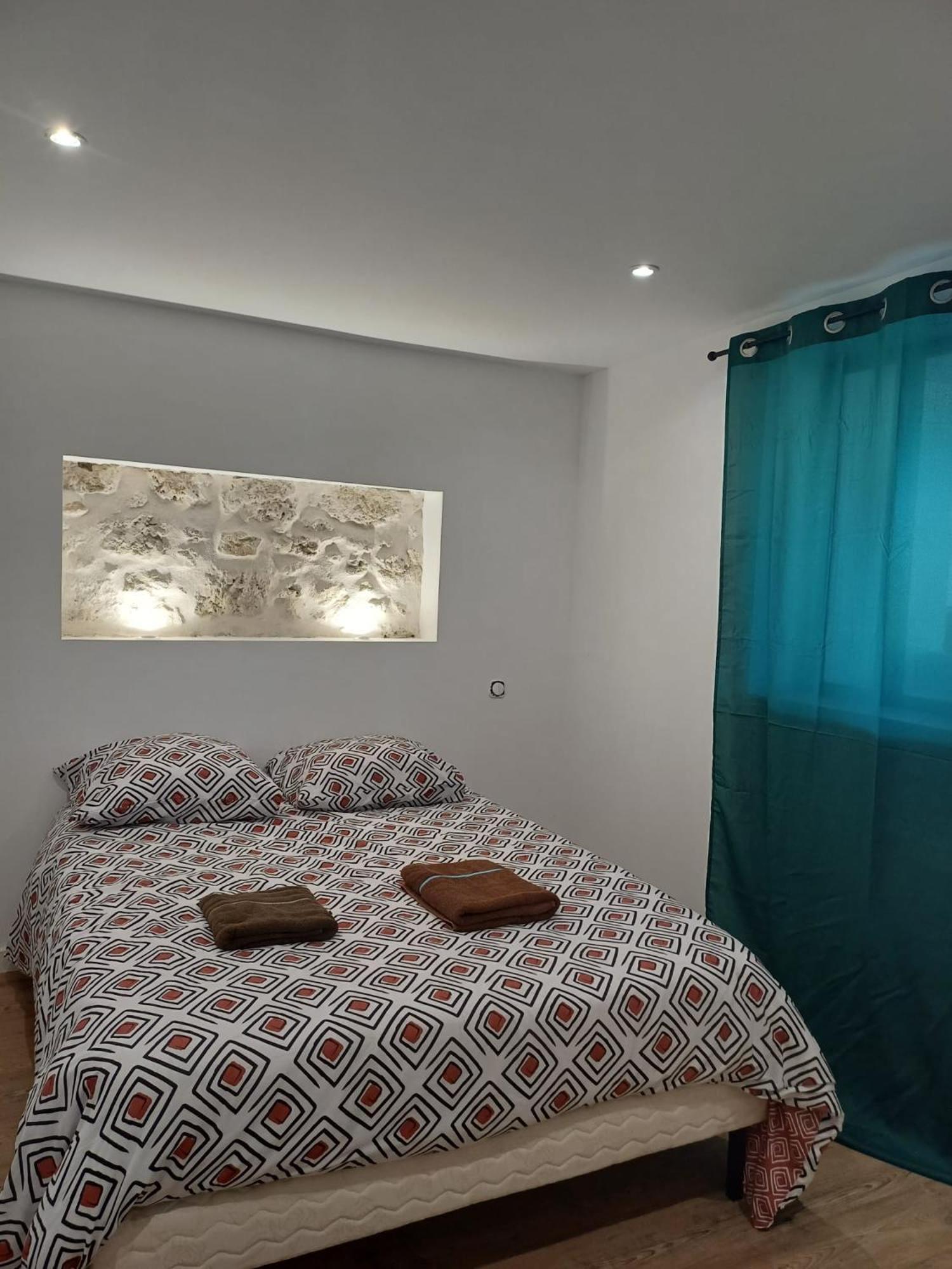 Maison Avec Jardin 4 Pers, 2 Lits, Billard, Wifi, Clim Foulayronnes Εξωτερικό φωτογραφία