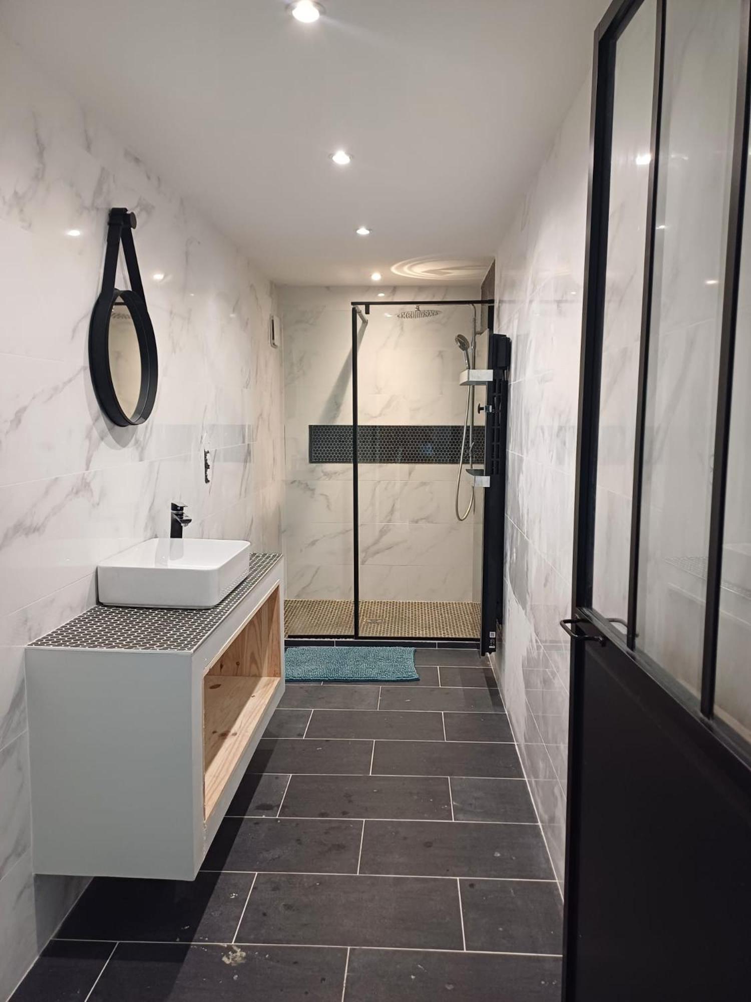 Maison Avec Jardin 4 Pers, 2 Lits, Billard, Wifi, Clim Foulayronnes Εξωτερικό φωτογραφία