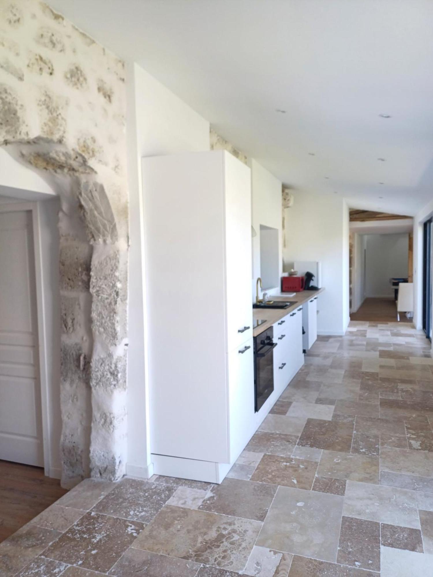 Maison Avec Jardin 4 Pers, 2 Lits, Billard, Wifi, Clim Foulayronnes Εξωτερικό φωτογραφία