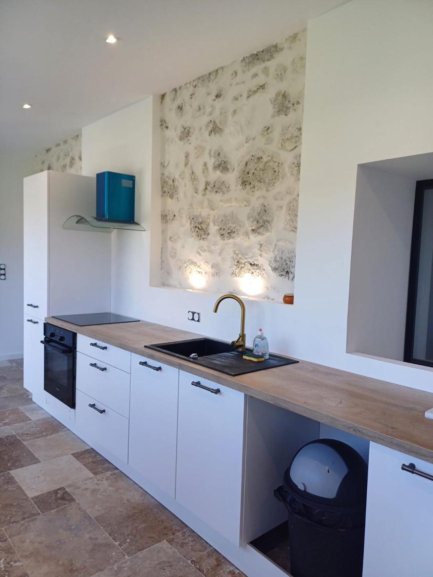 Maison Avec Jardin 4 Pers, 2 Lits, Billard, Wifi, Clim Foulayronnes Εξωτερικό φωτογραφία