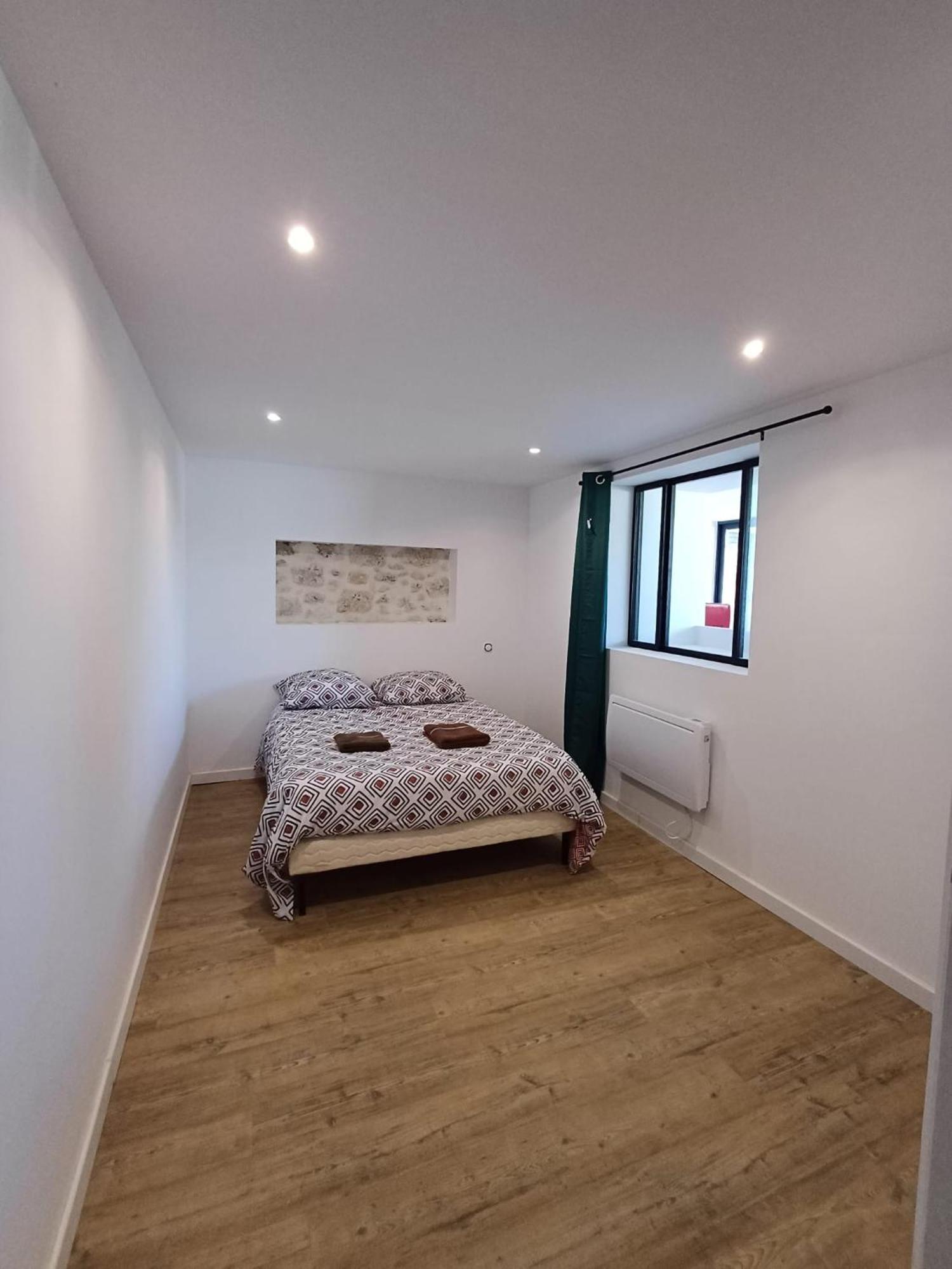 Maison Avec Jardin 4 Pers, 2 Lits, Billard, Wifi, Clim Foulayronnes Εξωτερικό φωτογραφία