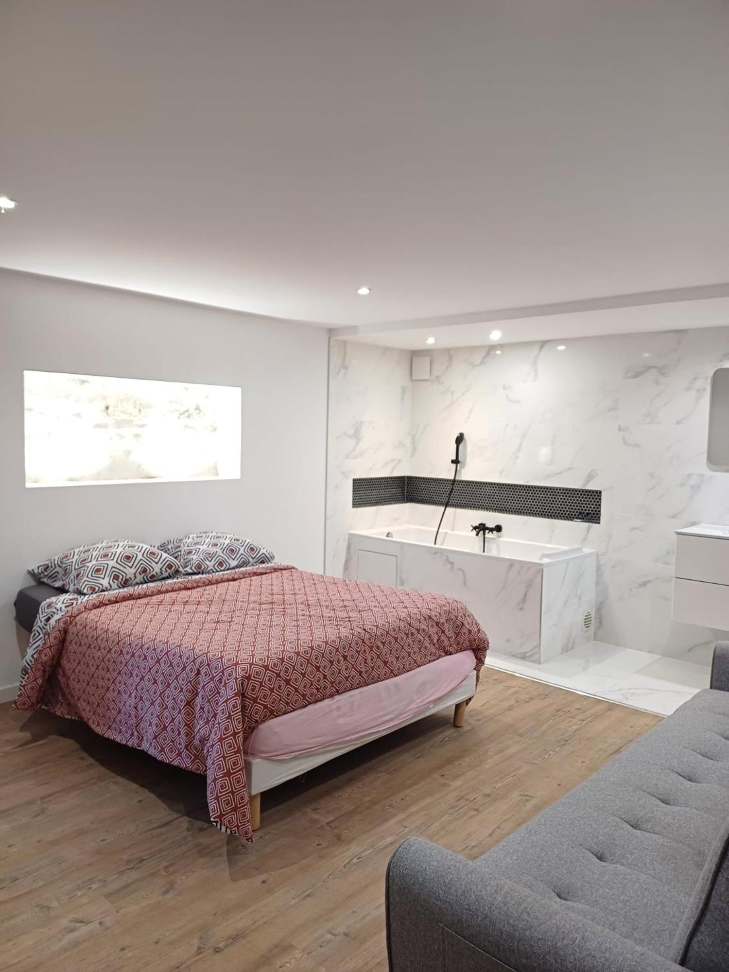 Maison Avec Jardin 4 Pers, 2 Lits, Billard, Wifi, Clim Foulayronnes Εξωτερικό φωτογραφία